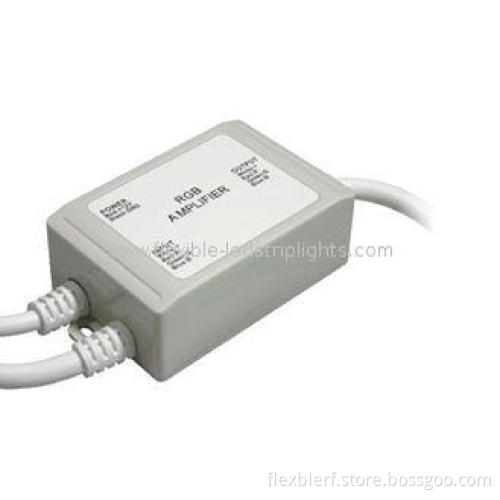 DC 12V common anode waterproof Amplifier for 3 channel Led
